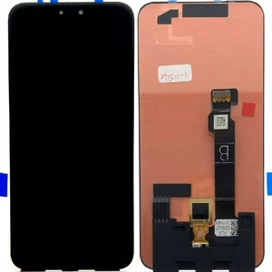 Huawei Honor Magic7 Pro 5G LCD-ekraan puutetundliku ekraaniga, must, ORG
