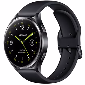 Xiaomi Watch 2 BHR8035GL – AMOLED-nutikell, GPS, must