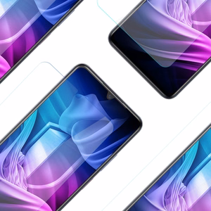 ZTE Blade V70 Max – 3mk Silky Matt Pro telefoni ekraanikaitse