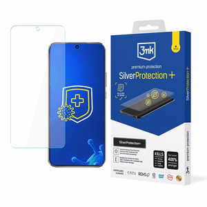 Huawei Nova 12 Lite – 3mk SilverProtection+ telefoni ekraanikaitse
