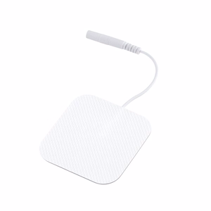 Medivon Electro Pads korduskasutatavad TENS/EMS-elektroodid, 10 tk