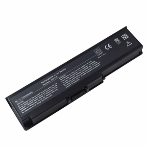 Sülearvuti aku Extra Digital Selected, DELL FT080, 4400 mAh