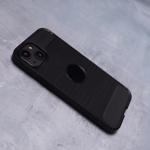 Чехол Simple Black для Samsung Galaxy S25 Plus