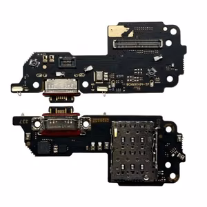 Laadimispistik ühilduv Xiaomi Redmi Note 14 Pro+ 5G šleifiga / plata OEM