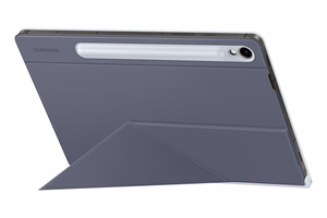BX710PL Smart Book Cover Samsung Galaxy Tab S9/S9 FE/S10 FE/S10 Lite, sinine