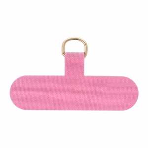 Nylon insert jaoks pendant - roosa