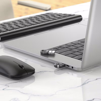 Bluetooth adapter Hoco UA28 Bluetooth 5.1 must