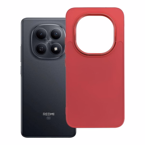 Frame ümbris magenta Xiaomi Redmi Note 15 Pro Plus 5G jaoks
