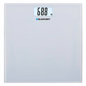 Blaupunkt BSP301 Bathroom scale (maximum load 150 kg)