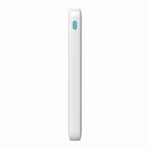 Powerbank Joyroom JR-PBF12 10000mAh 2.4A 2x USB-A 1x USB-C - white