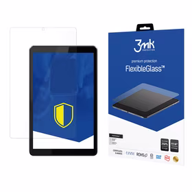 Hübriidklaas 3mk FlexibleGlass jaoks Lenovo Tab M8 - up to 8.3"