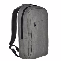 Lenovo B210 notebook case 39.6 cm (15.6") Backpack roheline