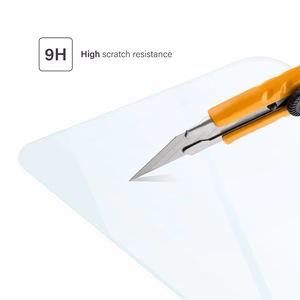 Karastatud klaas to iPad Air 13" (2024) sinine Star