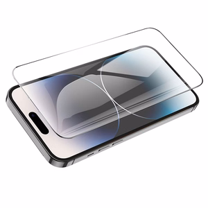Karastatud klaas to iPhone 14 PRO MAX Hoco HD Anti-static 25 pcs G10