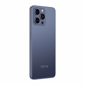 HOTWAV A16 Pro Max смартфон (чёрный)