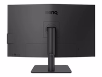 BenQ PD3205U 32-tolline LED monitor 3840x2160 16:9