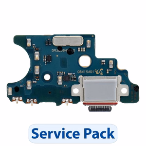 ServicePack плата зарядки SAMSUNG S20 5G USB G980F/G981B GH96-13080A
