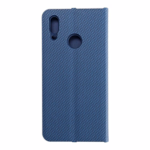 LUNA Book Carbon jaoks HUAWEI P Smart 2019 sinine