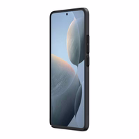 Kaane Nillkin Super Frosted Shield Pro Xiaomi Redmi K70E/Poco X6 Pro 5G jaoks (must)