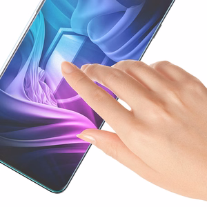 Samsung Galaxy S10 - 3mk Silky Matt Pro