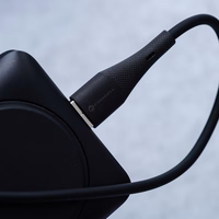 Kaabel USB C to USB C Forcell F-Energy QC4.0 PD 3A 60W Silikoon 1 m C344 must