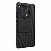 Nillkin CamShield Pro Ümbris jaoks OnePlus Ace 3 / 12R - must