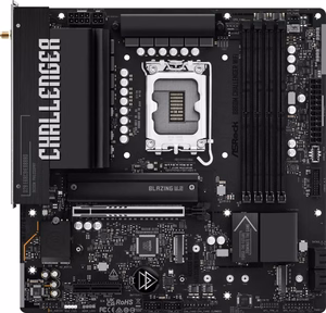 Emaplaat Asrock B860M CHALLENGER WIFI
