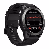 Zeblaze Stratos 3 Pro Smartwatch (must)