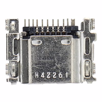 Charge connector jaoks SAMSUNG T530 T531 T331C T321 T320 T335 ORI