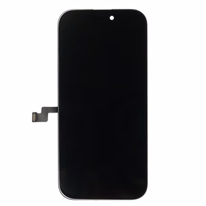 LCD Ekraan with touch screen Iphone 16 Pro Max Incell FHD IC Movable