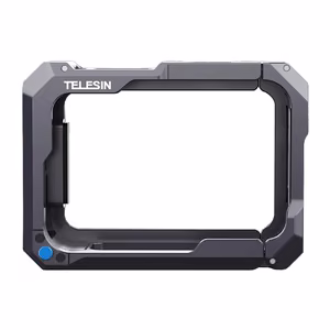 Telesin metall ümbris jaoks GoPro Hero 13