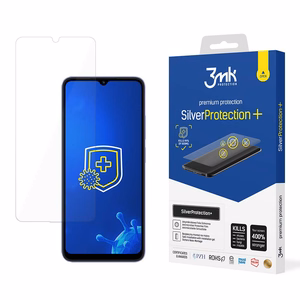 3mk SilverProtection+ kaitsekile Xiaomi 13 Lite'ile