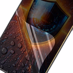 Oppo Reno 10 (CPH2531)/Pro – 3mk Silky Matt Privacy privaatsusfilter