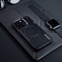 Benks Dynamic Minimalist Ümbris jaoks Iphone 16 Plus valge