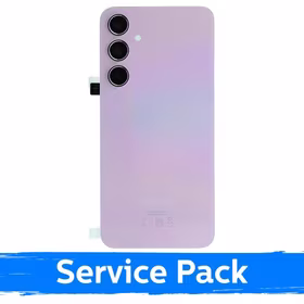 Tagakaas ühilduv Samsung A556 A55 5G / Awesome Lilac / (Service Pack)