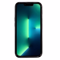 Audi IML Sport MagSafe Ümbris jaoks iPhone 13 Pro / 13 6.1" - must