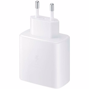 Laadija Samsung EP-TA845 45W valge