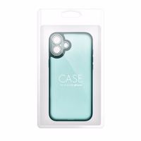 VARIETE Ümbris jaoks IPHONE 16 Plus tumeroheline