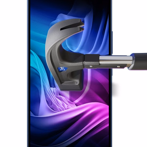 Redmi 17 4G / 5G – 3mk Silky Matt Pro telefoni ekraanikaitse