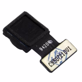 Camera Ühildub Samsung A505 A50 2019 Front Original