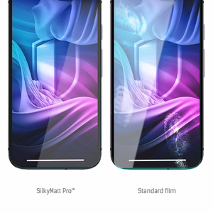 3mk Silky Matt Pro ekraanikaitse Google Pixel 9A