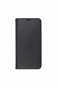 JM STAND klapp-ümbris Galaxy A37, must