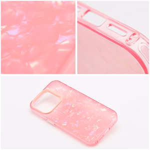 TUTTI FRUTTI Ümbris jaoks IPHONE 13 roosa