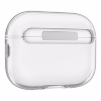 Spigen Liquid Crystal Ümbris jaoks AirPods Pro 3 - Läbipaistev