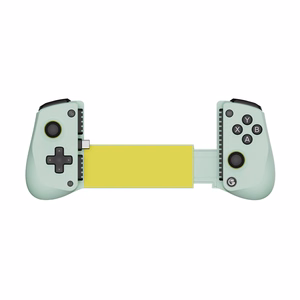 GameSir X5 Lite GN Mobile Kontroller Bright Roheline
