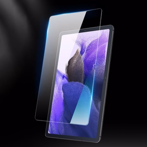 Dux Ducis Tempered Glass Samsung Galaxy Tab S7+ (S7 Plus) / Tab S7 FE / Tab S8+ (S8 Plus) Transparent
