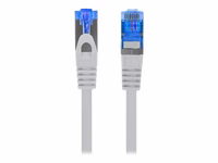 Lanberg kaabel cat.6A FTP LSZH CCA 2m