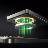 Joyroom JR-PBM08 Pro 10000mAh Ultra-Thin Powerbank - Titanium