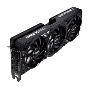 Palit GeForce RTX 5070 Ti GamingPro-S videokaart, NVIDIA, 16 GB GDDR7