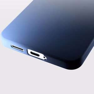 SBS Instinct ümbris Samsung Galaxy S25 - sinine